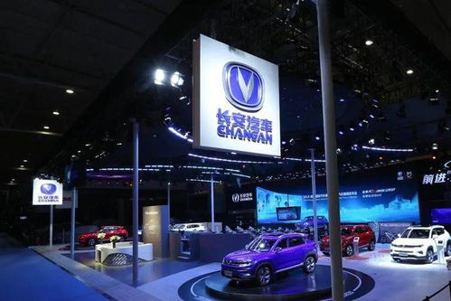 長安汽車加速全球布局，擬適時建立歐洲及北美總部