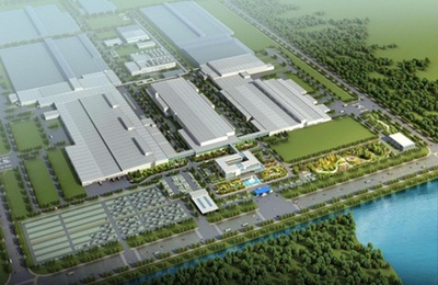 純電動MAV別克VELITE 6將于4月15日上市，開啟汽車租賃新篇章