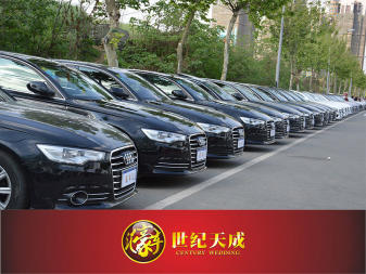 成都雙流特價婚禮婚慶與商務接送汽車租賃全攻略