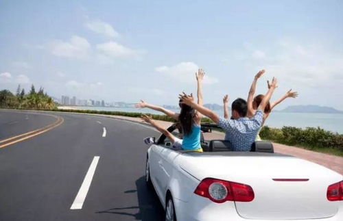 點點搜財 以汽車租賃為資產端，穩健入局汽車金融新藍海